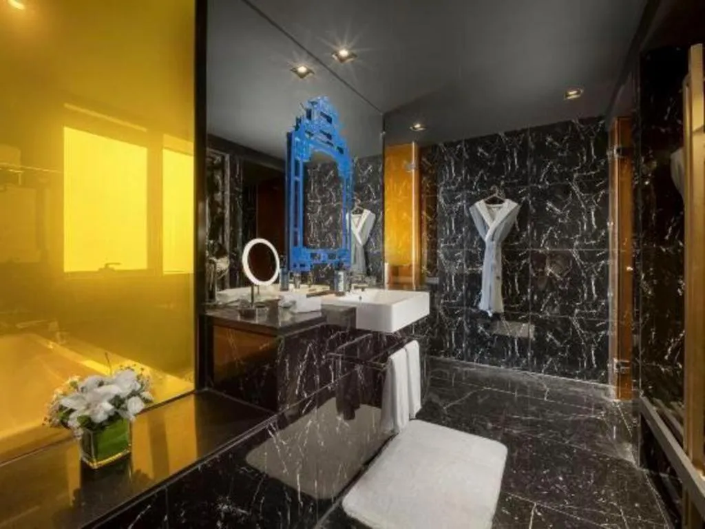 Blossom House Beijing Houhai