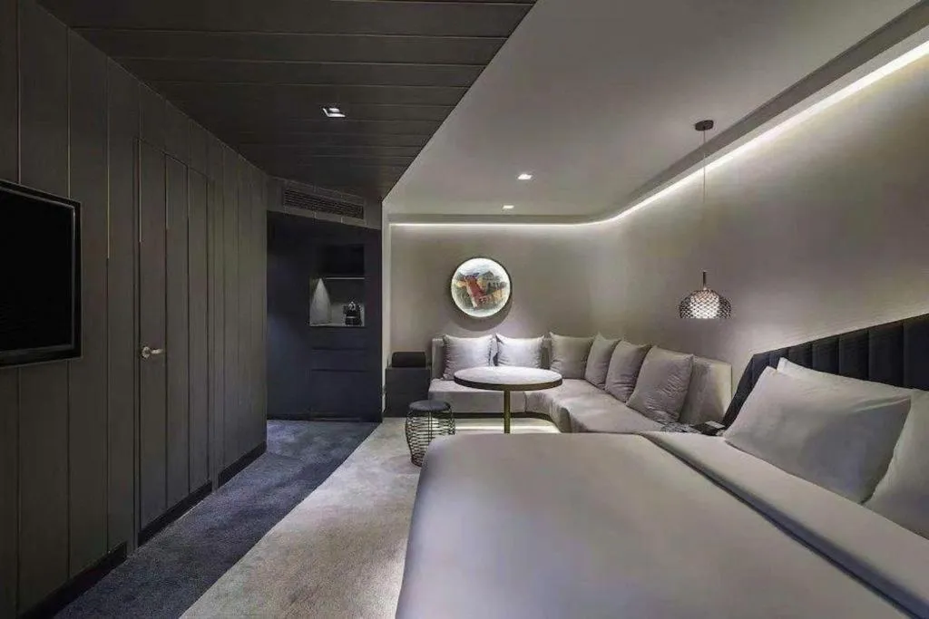 Blossom House Beijing Houhai