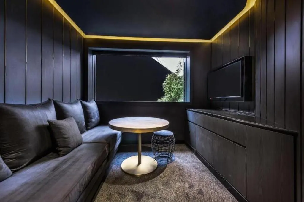 Blossom House Beijing Houhai