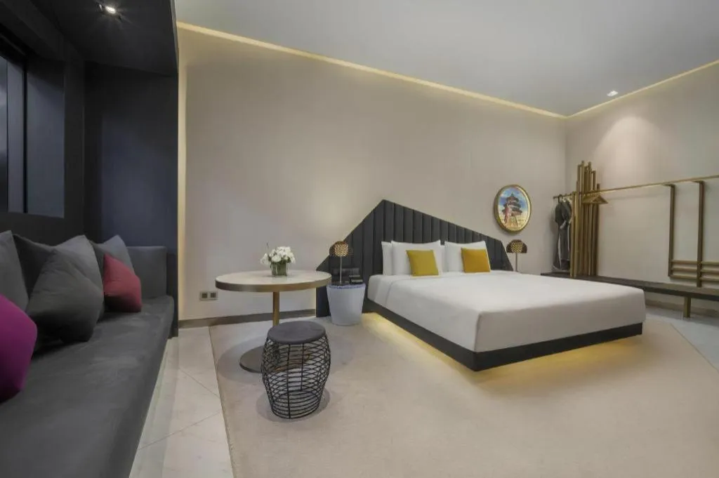 Blossom House Beijing Houhai