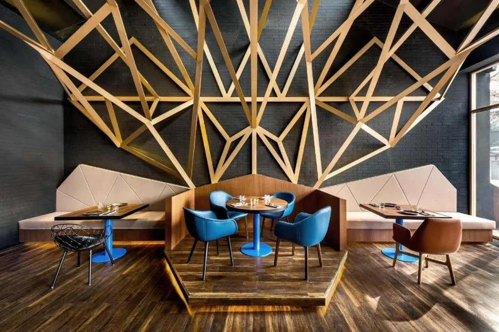 Blossom House Beijing Houhai