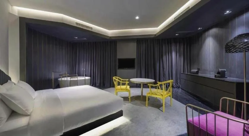 Blossom House Beijing Houhai