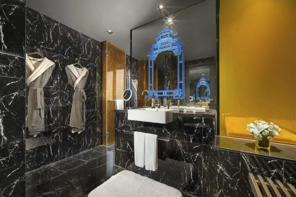 Blossom House Beijing Houhai