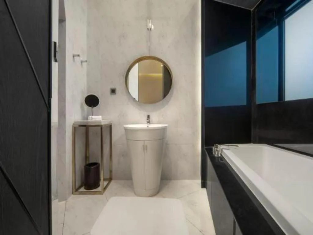 Blossom House Beijing Houhai