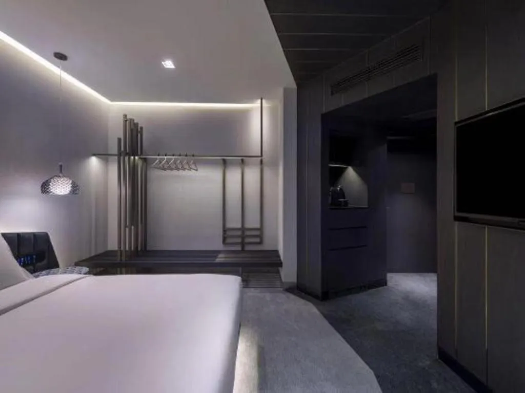 Blossom House Beijing Houhai