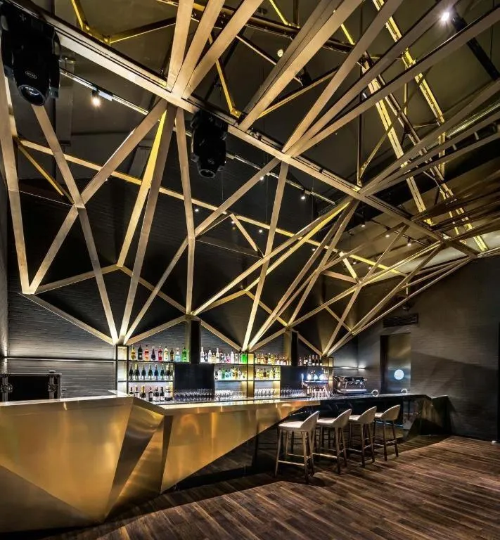 Blossom House Beijing Houhai