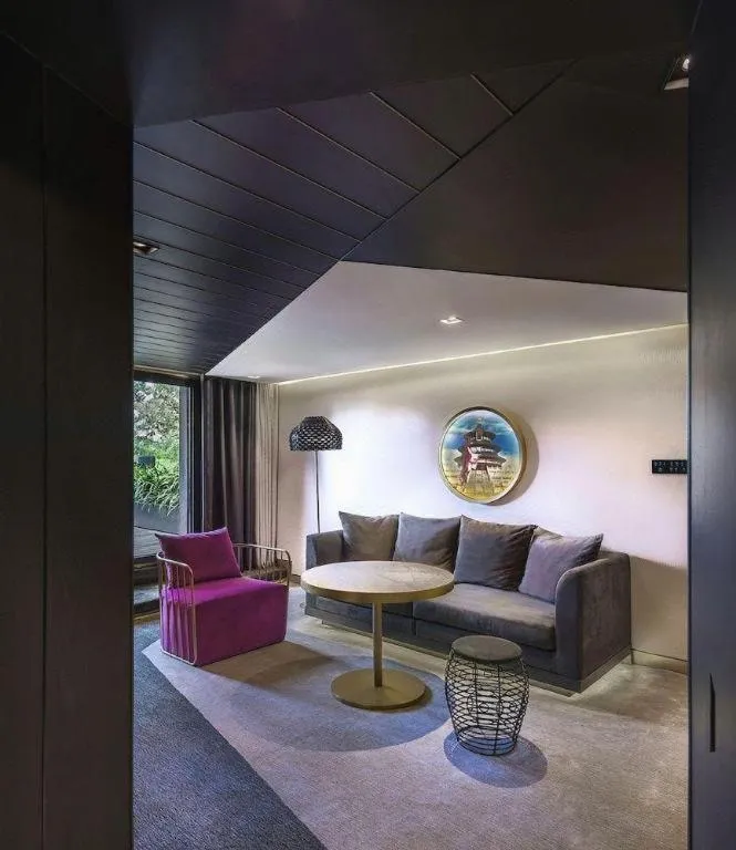 Blossom House Beijing Houhai