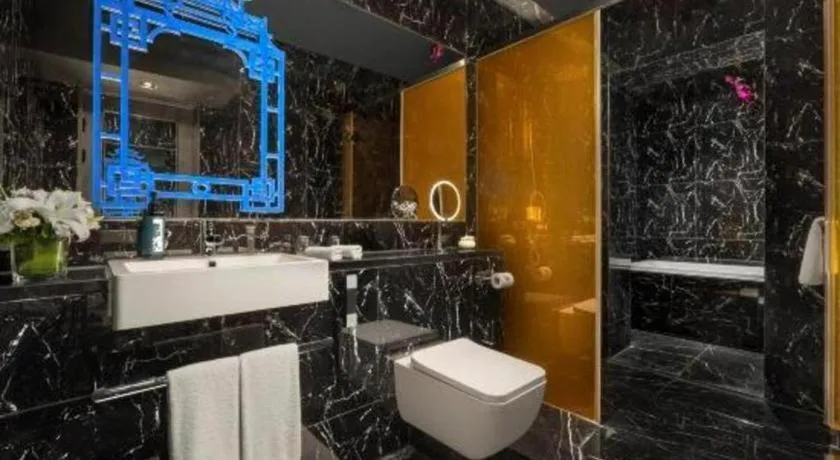 Blossom House Beijing Houhai