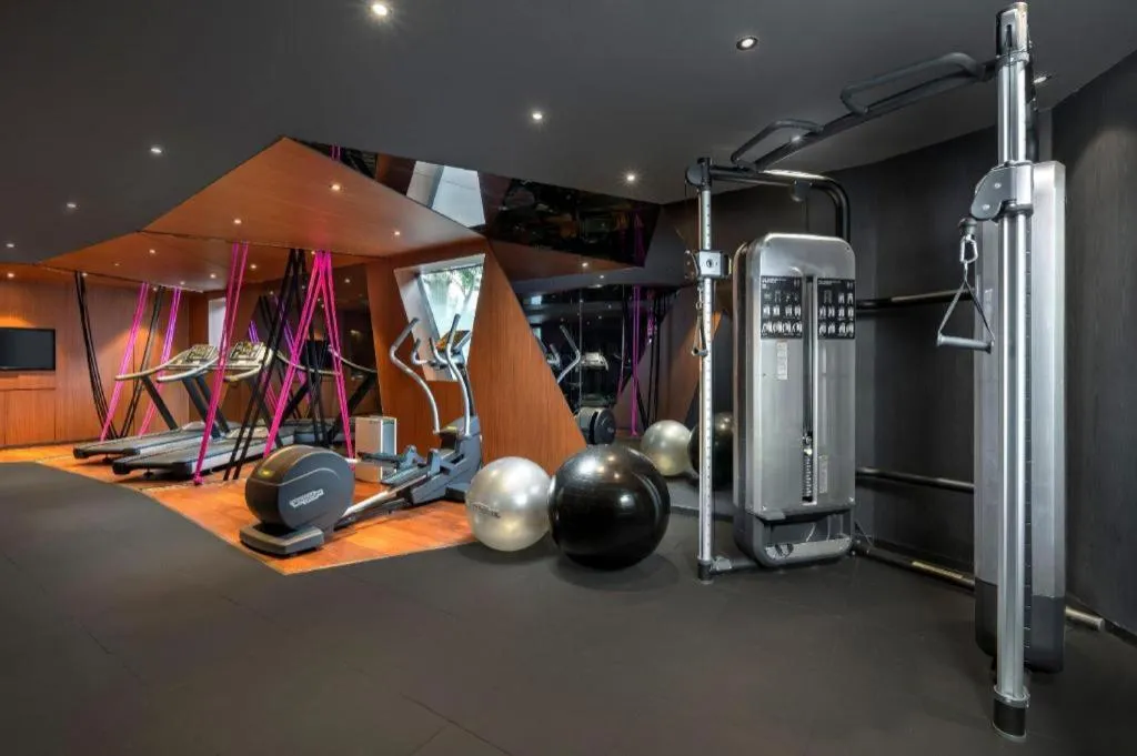 Blossom House Beijing Houhai