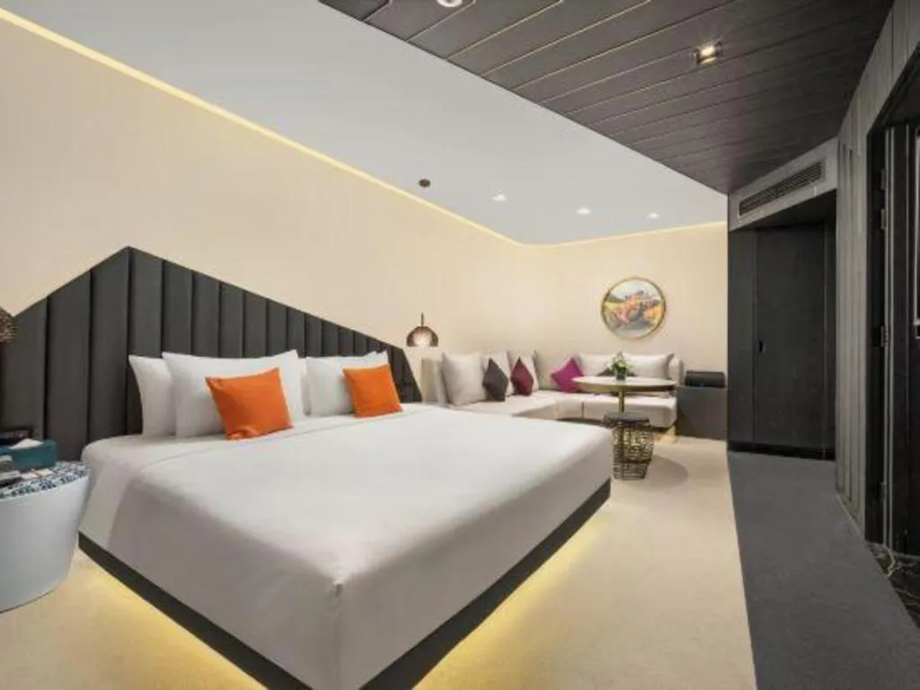 Blossom House Beijing Houhai