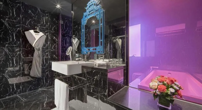 Blossom House Beijing Houhai