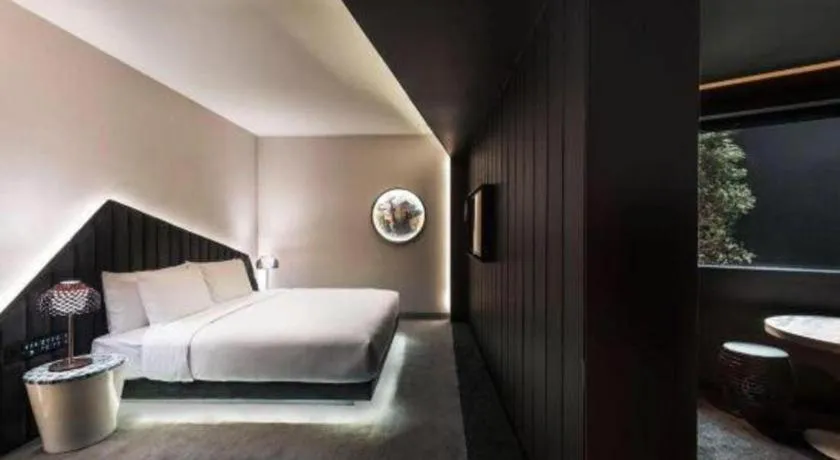 Blossom House Beijing Houhai