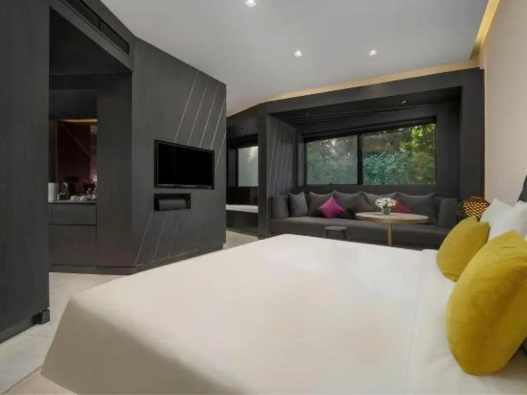 Blossom House Beijing Houhai