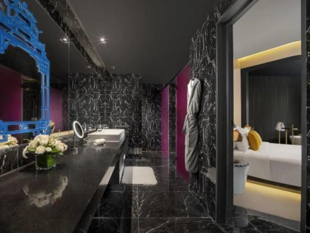 Blossom House Beijing Houhai