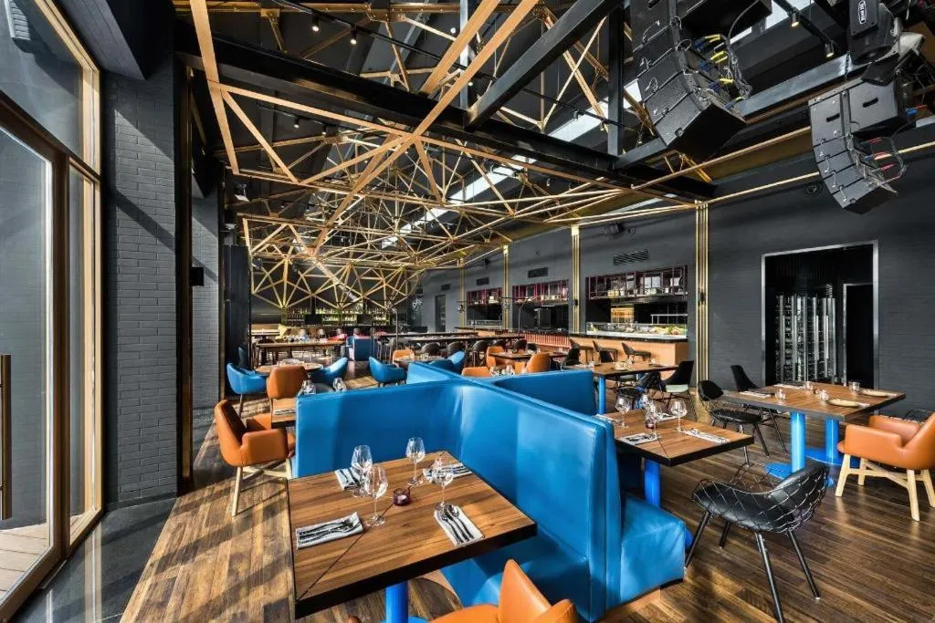 Blossom House Beijing Houhai