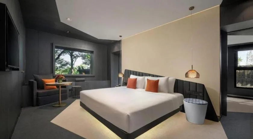 Blossom House Beijing Houhai