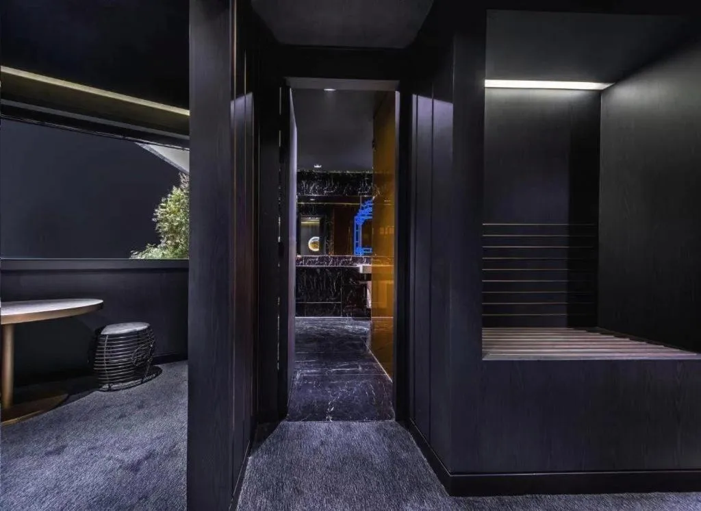 Blossom House Beijing Houhai