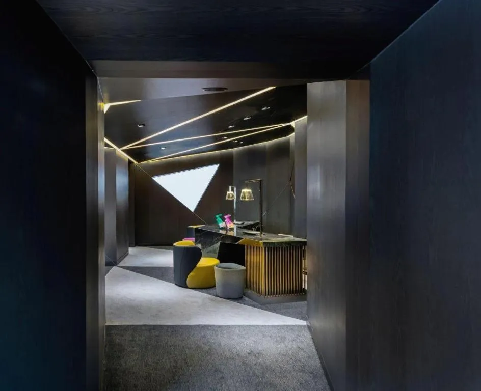 Blossom House Beijing Houhai