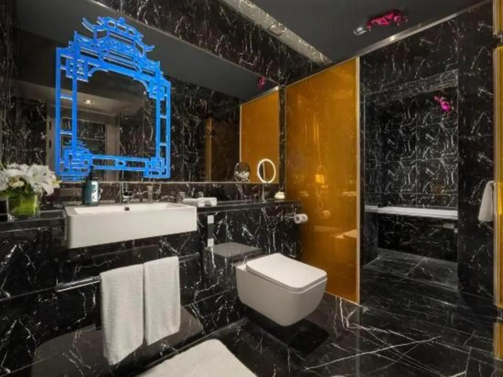 Blossom House Beijing Houhai