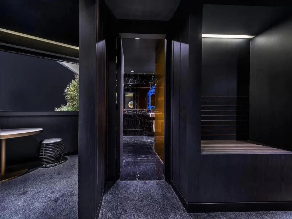 Blossom House Beijing Houhai