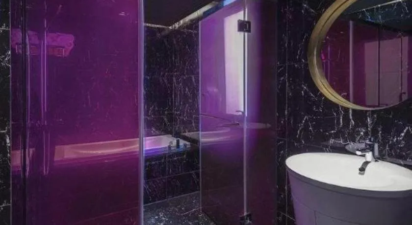 Blossom House Beijing Houhai