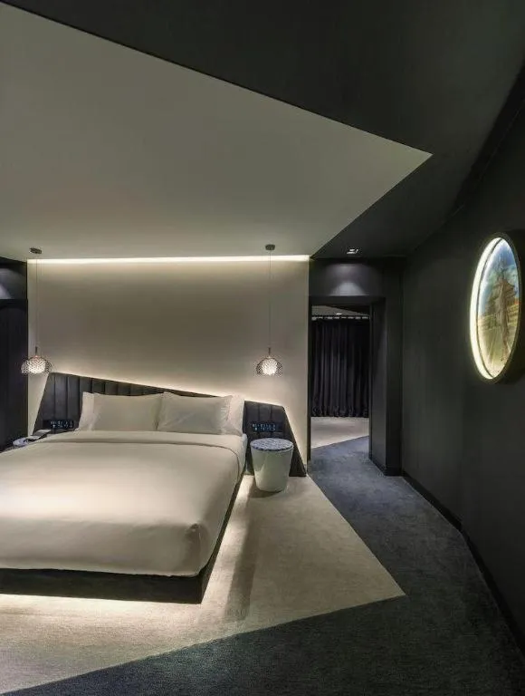 Blossom House Beijing Houhai