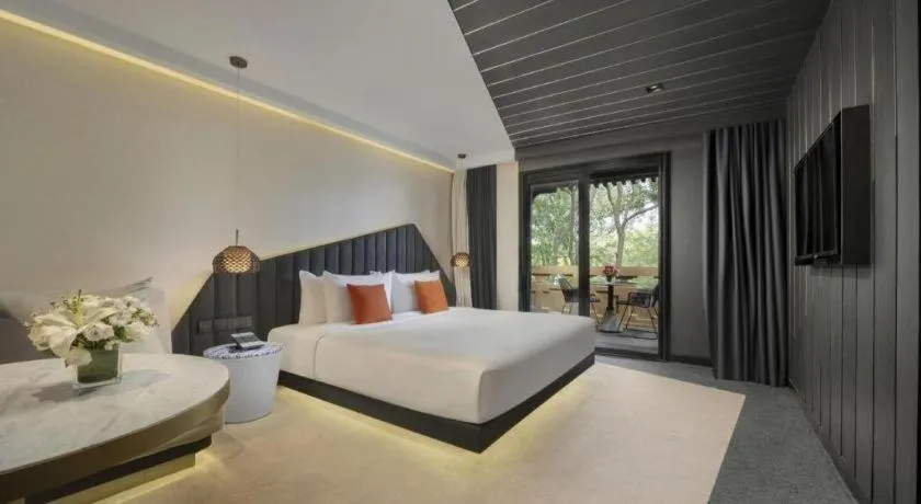 Blossom House Beijing Houhai