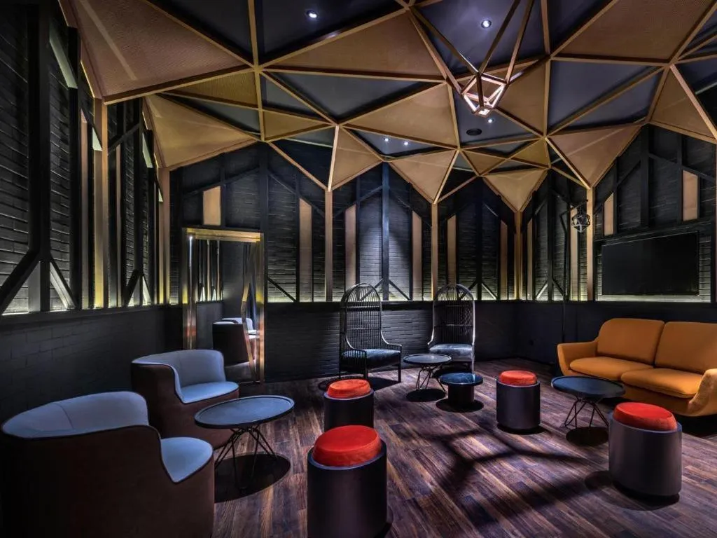 Blossom House Beijing Houhai