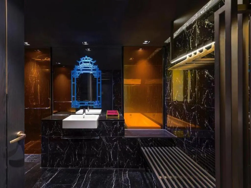 Blossom House Beijing Houhai