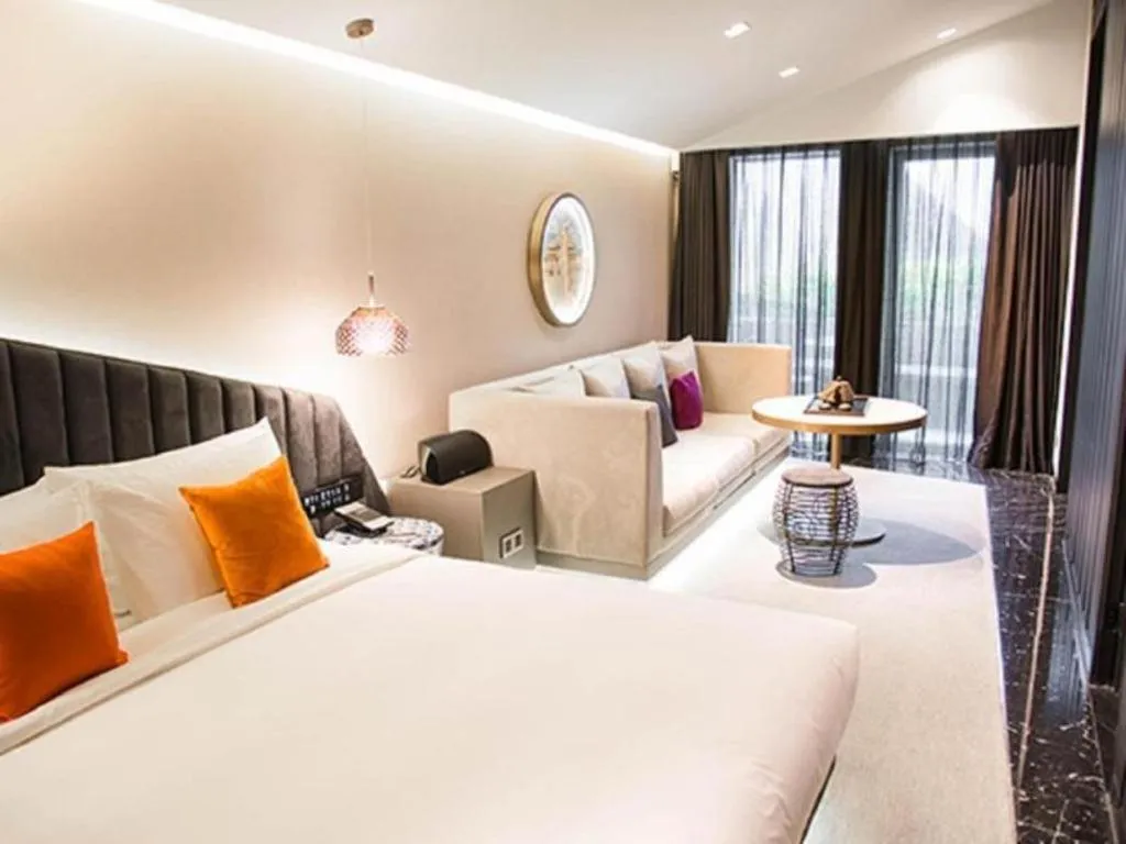 Blossom House Beijing Houhai