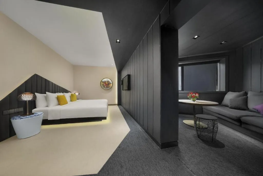 Blossom House Beijing Houhai