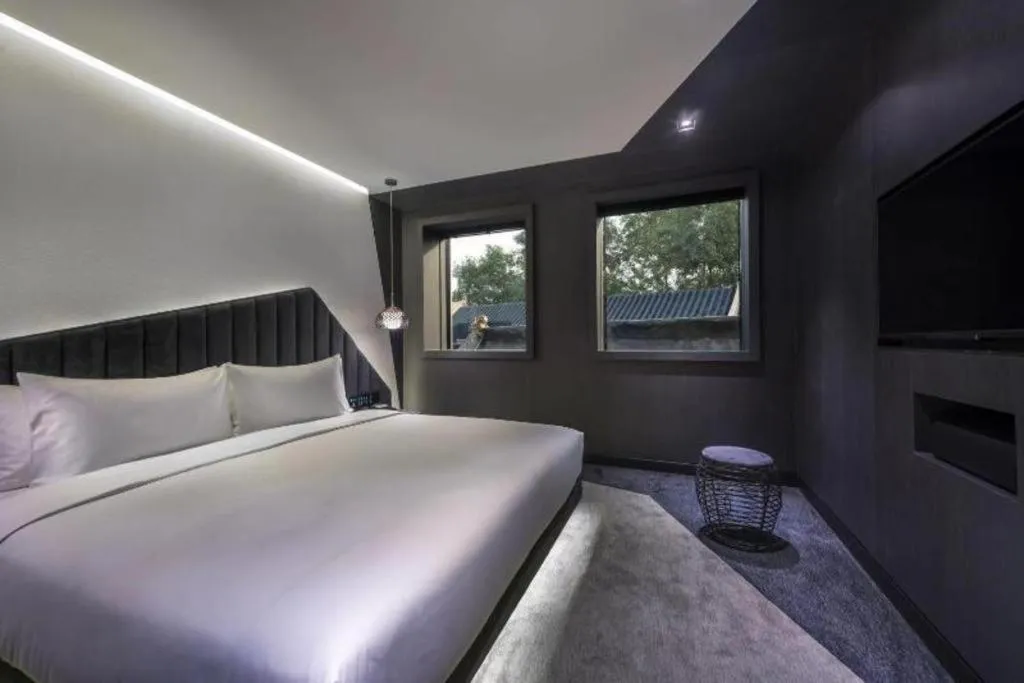 Blossom House Beijing Houhai