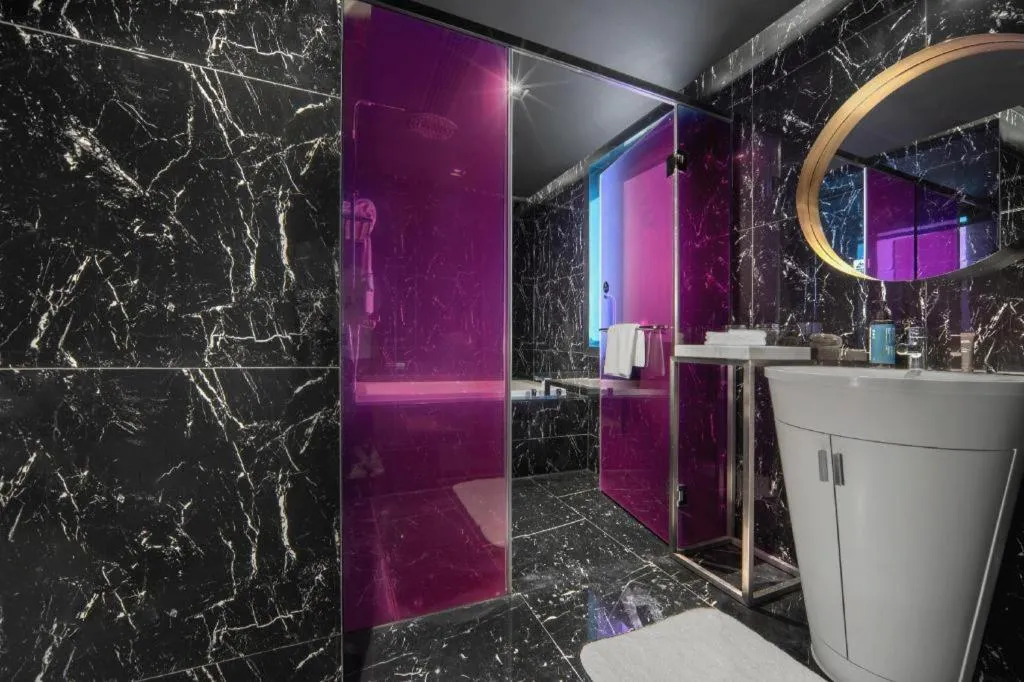 Blossom House Beijing Houhai