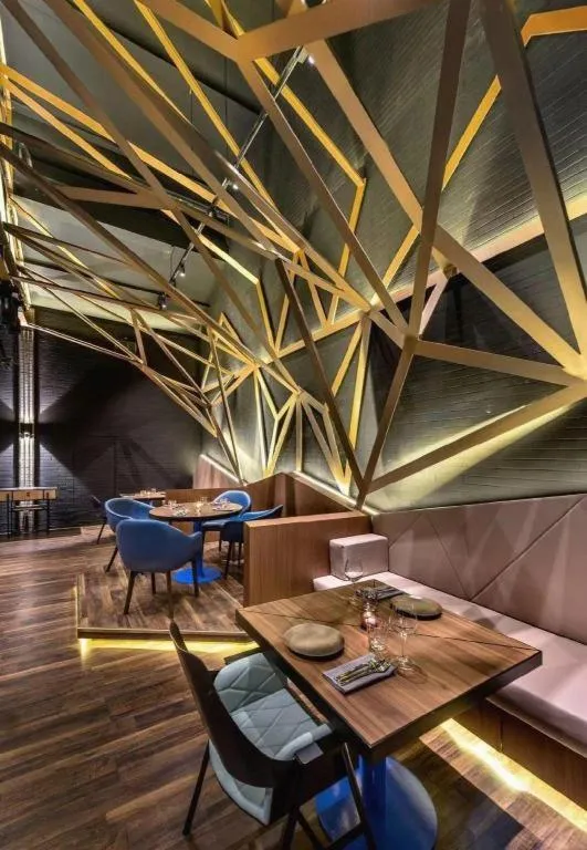 Blossom House Beijing Houhai