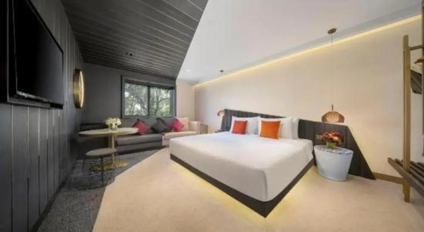 Blossom House Beijing Houhai