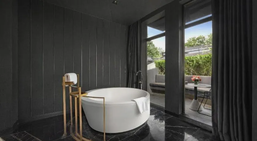 Blossom House Beijing Houhai