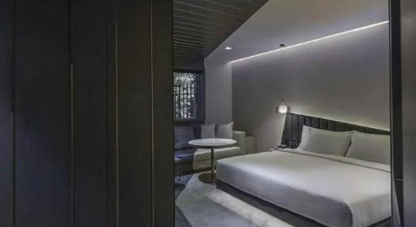 Blossom House Beijing Houhai