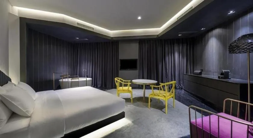 Blossom House Beijing Houhai