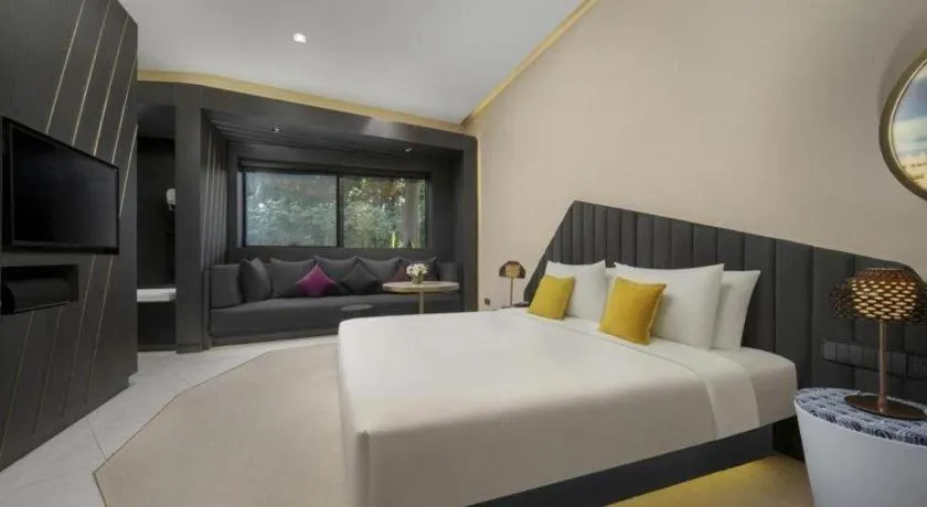 Blossom House Beijing Houhai