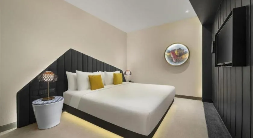 Blossom House Beijing Houhai