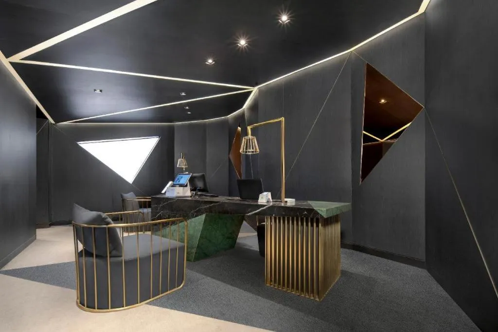 Blossom House Beijing Houhai