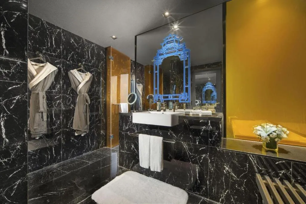 Blossom House Beijing Houhai