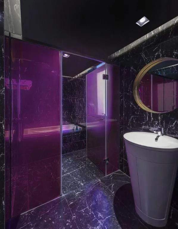 Blossom House Beijing Houhai