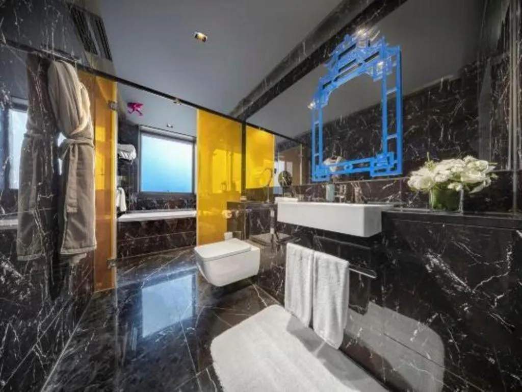 Blossom House Beijing Houhai