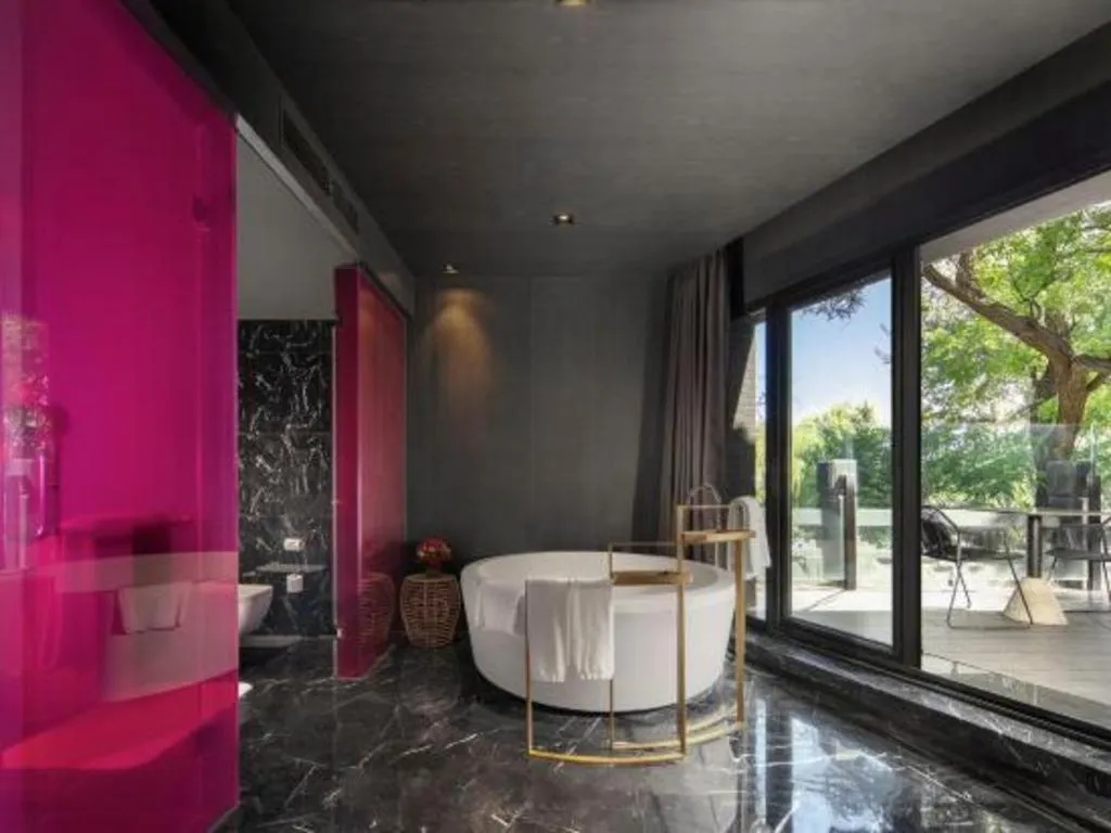 Blossom House Beijing Houhai