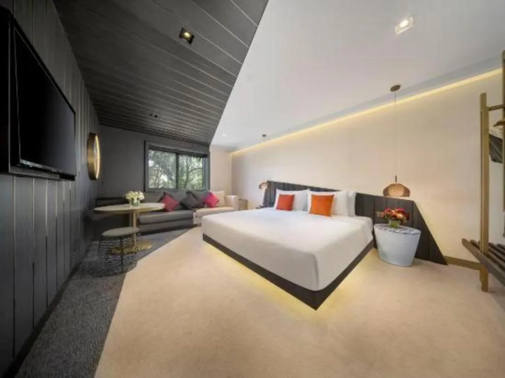 Blossom House Beijing Houhai