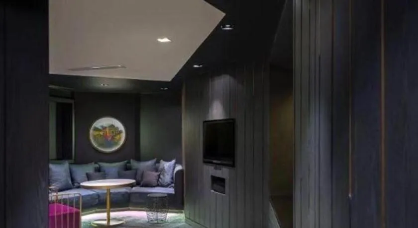 Blossom House Beijing Houhai