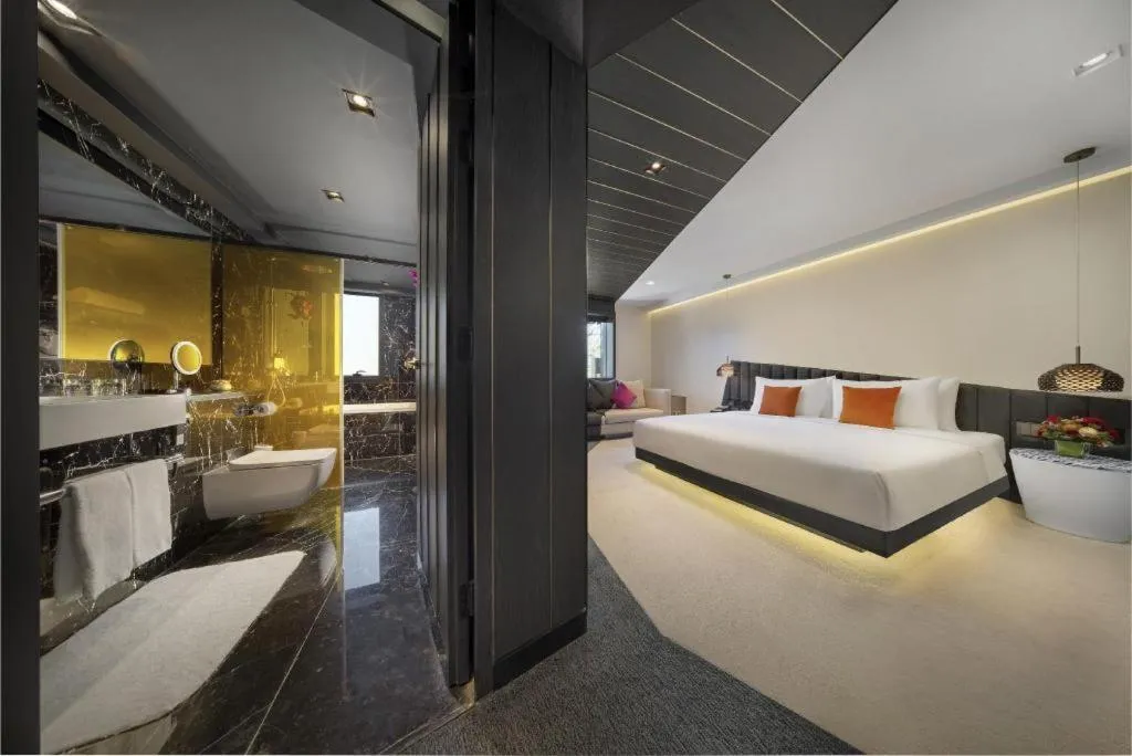 Blossom House Beijing Houhai