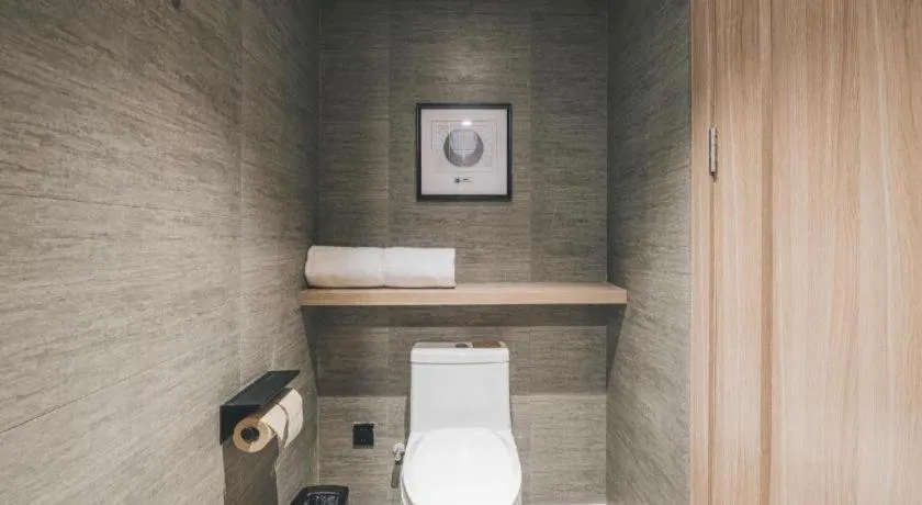 Atour Light Hotel Chengdu Wuhou Shuangnan Hongpailou Road