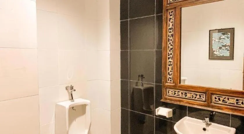 Rizen Padjadjaran Hotel